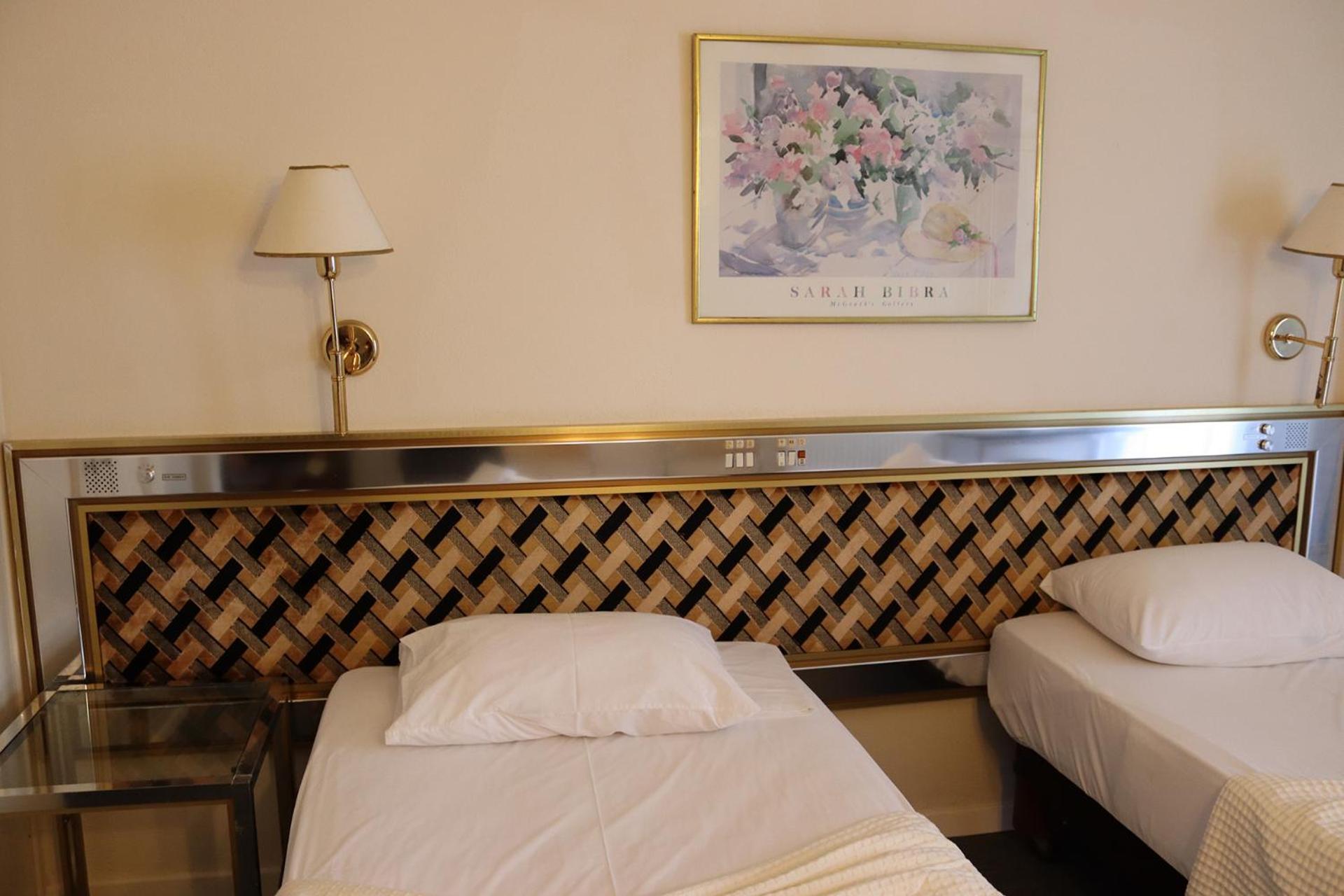 Hotel Theoxenia Mesolóngion Eksteriør billede
